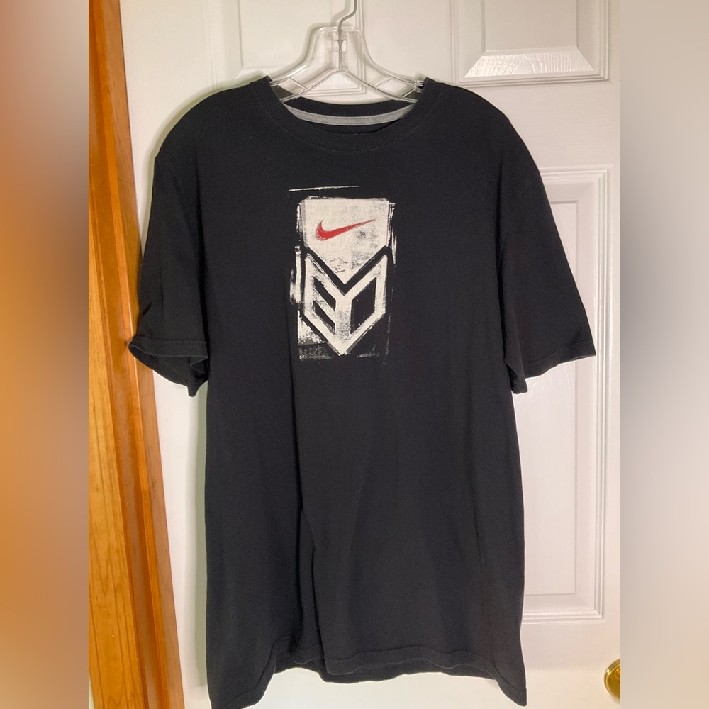 Nike Men’s Athletic Short Sleeve Shirt